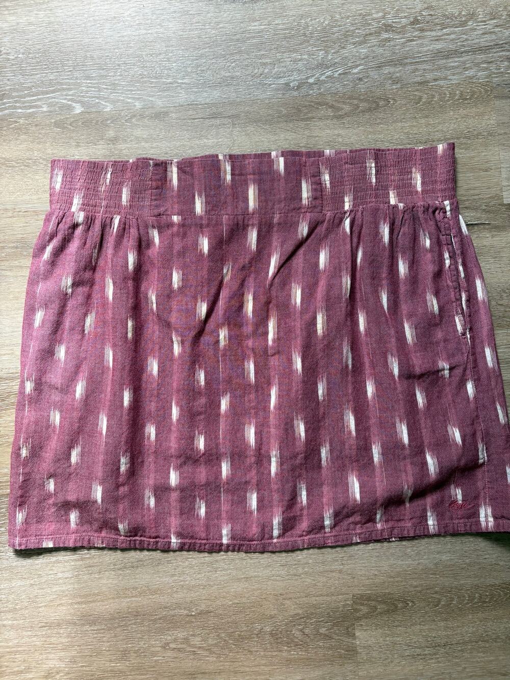 Kavu Cedar Skirt
